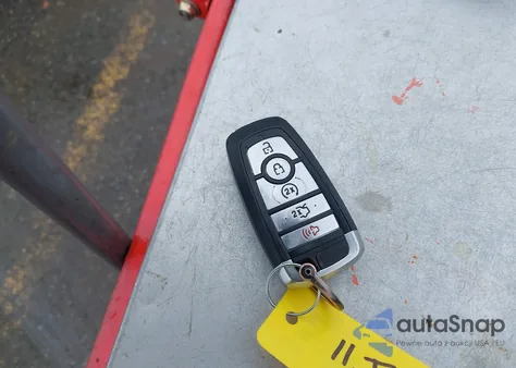 2021 Ford Mustang Ecoboost Premium Fastback z USA, uszkodzony, nr VIN 1FA6P8TH3M5153623